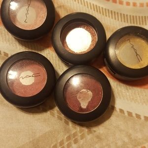 MAC Eyeshadow